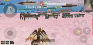 和平精英辅助网-稳定自瞄透视外挂